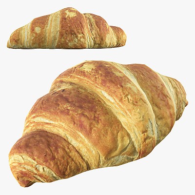 Croissant classic