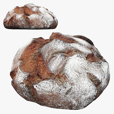 Large bread 01