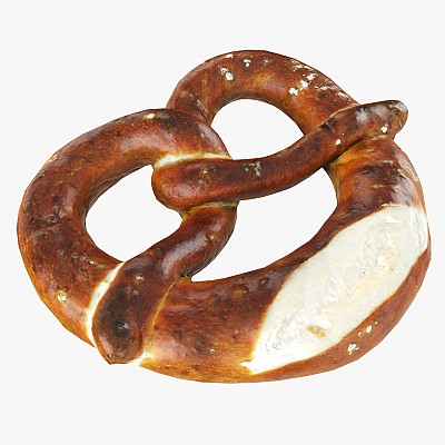 Pretzel