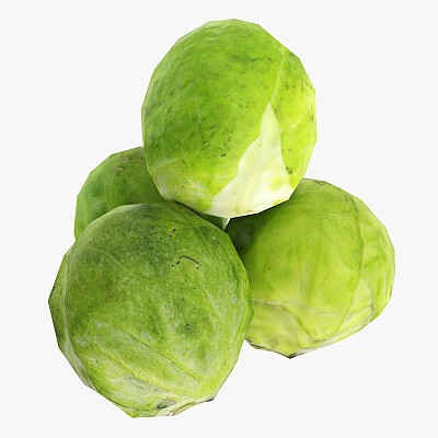 Brussels sprout