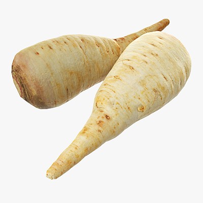 Parsnip