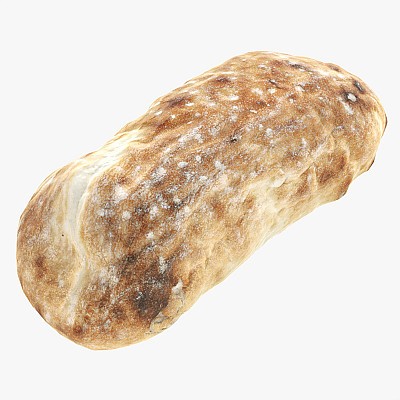 Breakfast bread 02