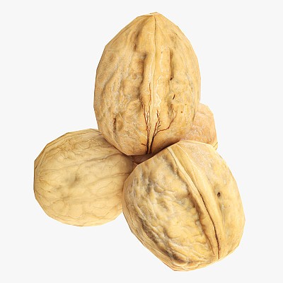 Walnut whole