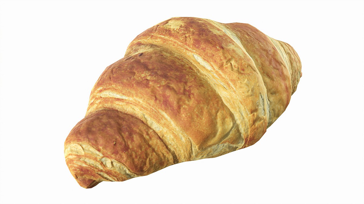 Croissant classic