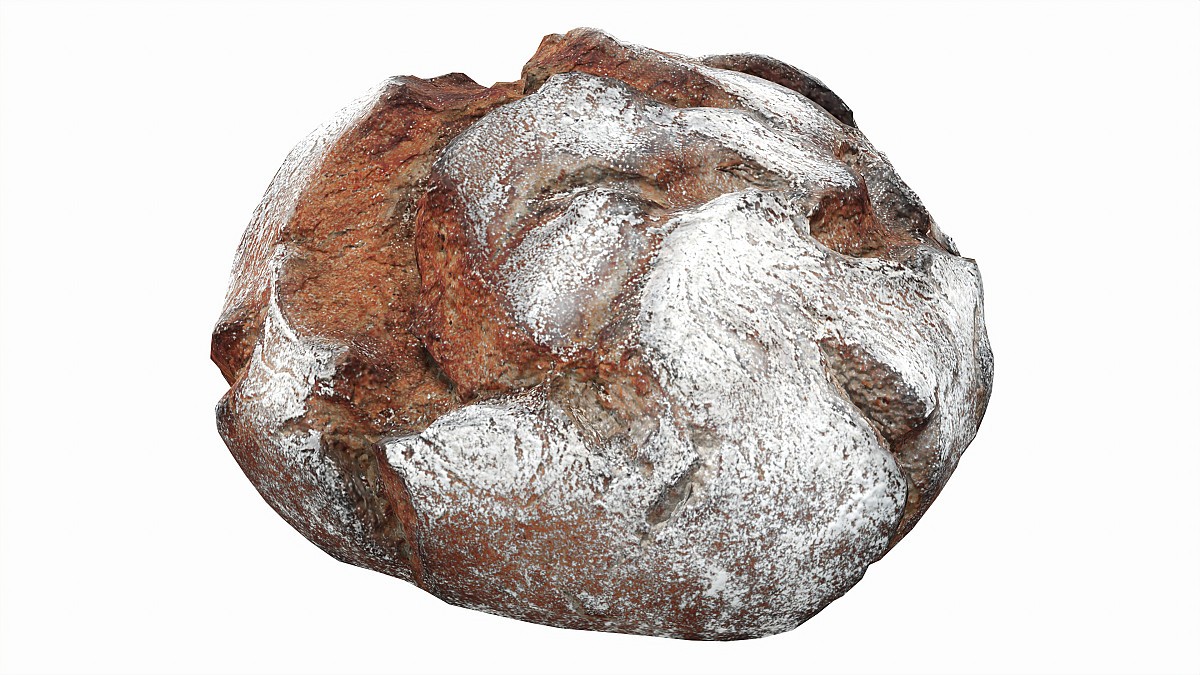 Large bread 01