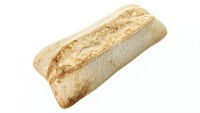 White bread 01