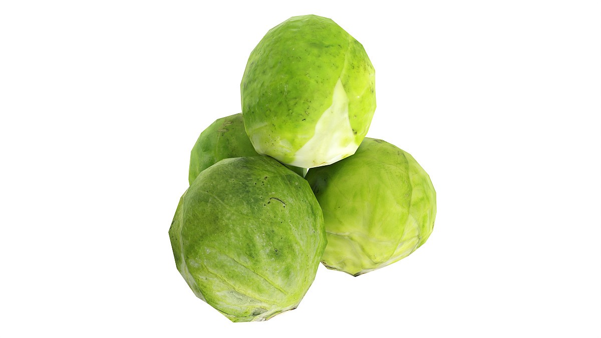 Brussels sprout