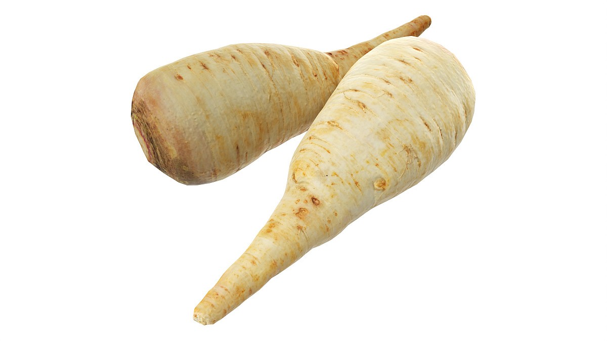 Parsnip