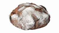 Large bread 01