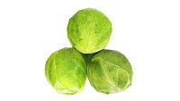 Brussels sprout