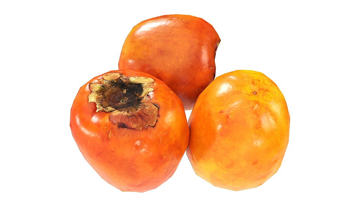 Persimmon