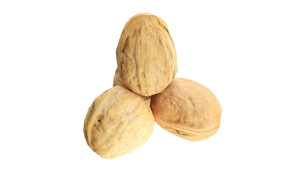 Walnut whole