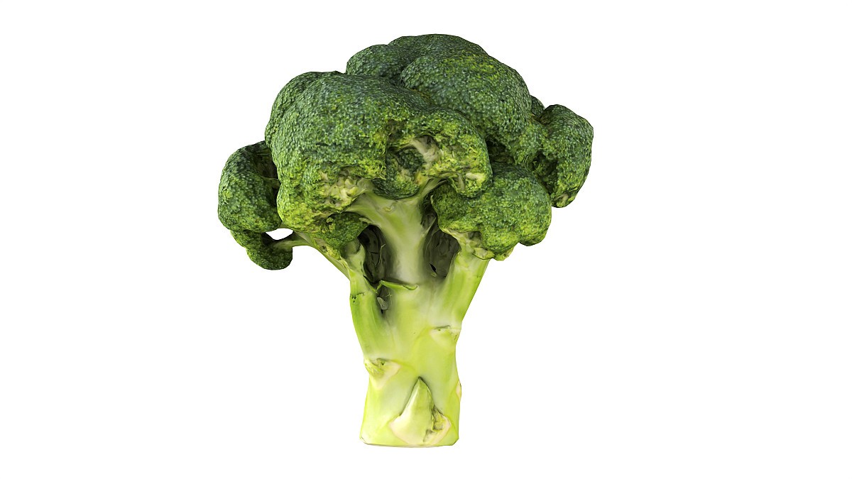 Broccoli