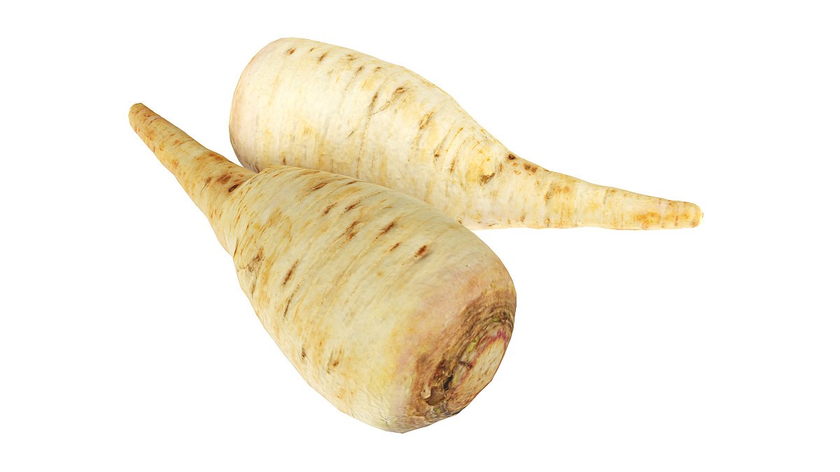 Parsnip