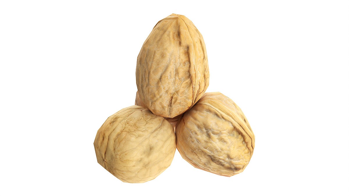 Walnut whole