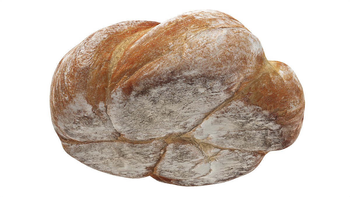 Large bread 02