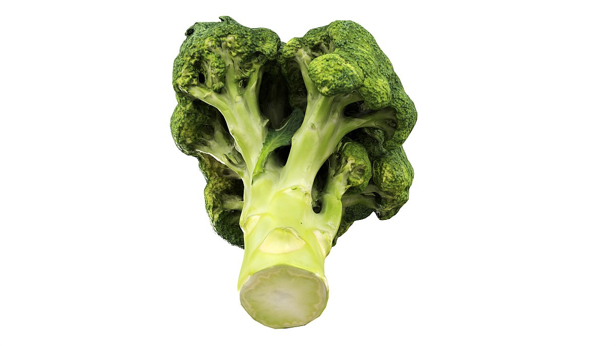 Broccoli