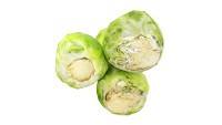 Brussels sprout