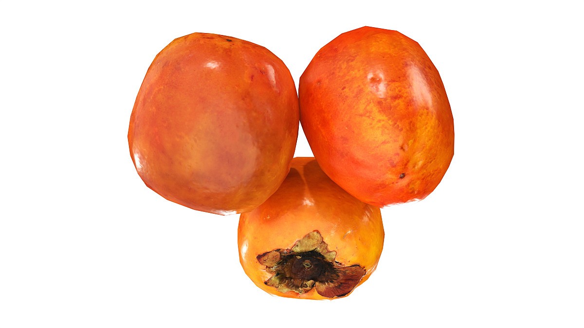 Persimmon