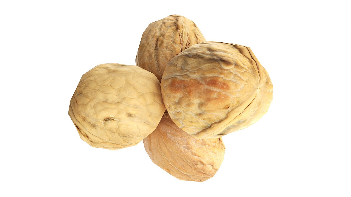 Walnut whole