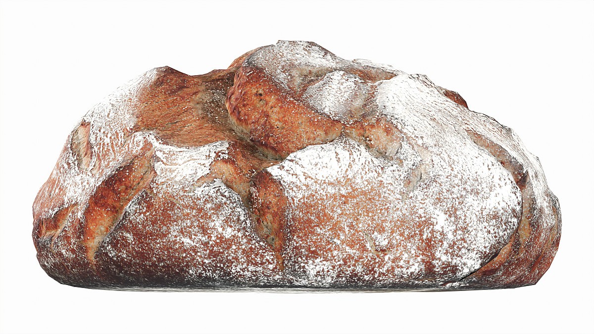 Large bread 01