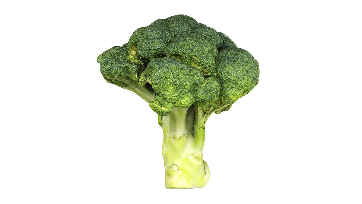 Broccoli