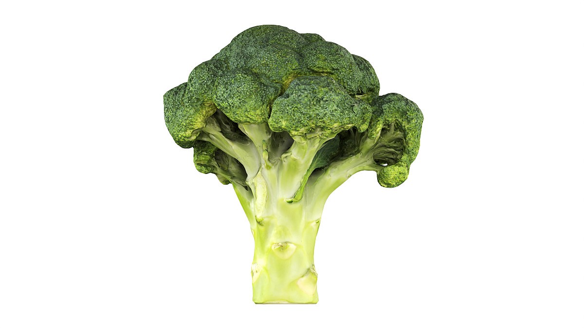 Broccoli