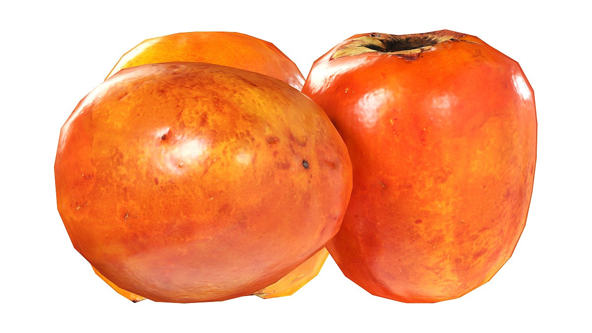 Persimmon