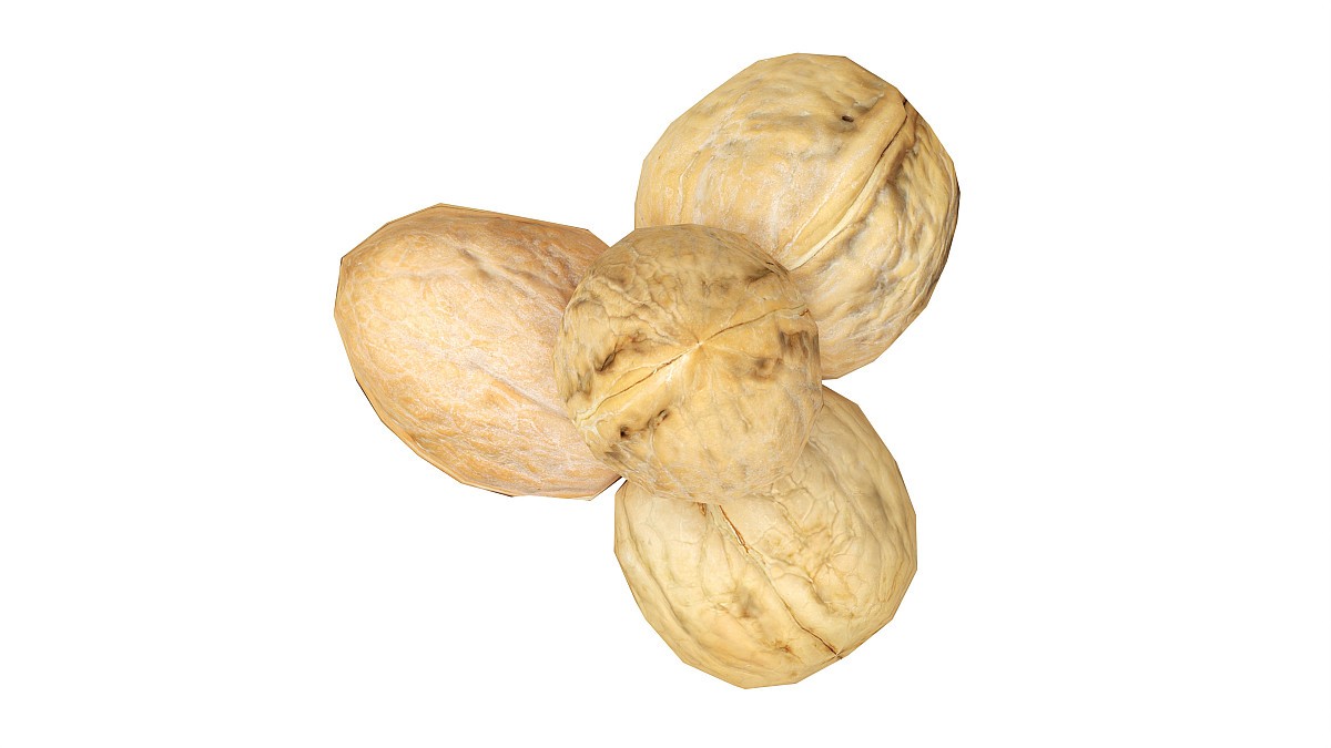 Walnut whole