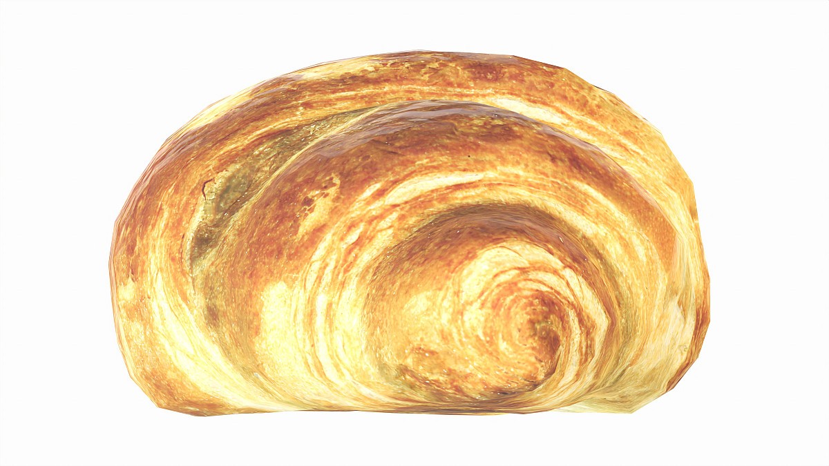 Croissant classic