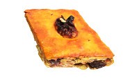Baklava sweet pastry