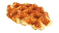 Belgian waffle