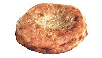 Traditional bread Non