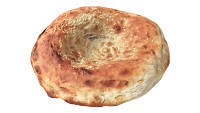 Traditional bread Non