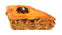 Baklava sweet pastry