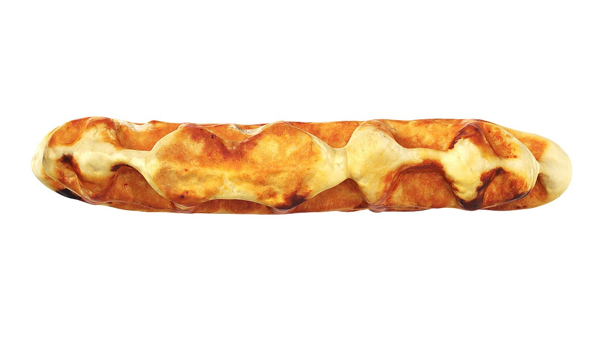Belgian waffle