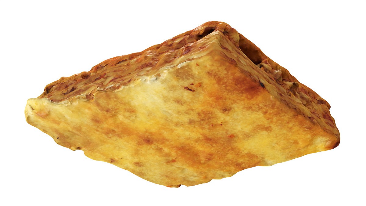 Baklava sweet pastry