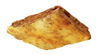 Baklava sweet pastry