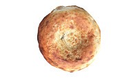 Traditional bread Non