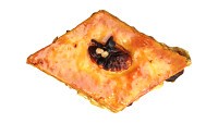 Baklava sweet pastry