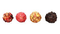 Chocolate Truffle collection