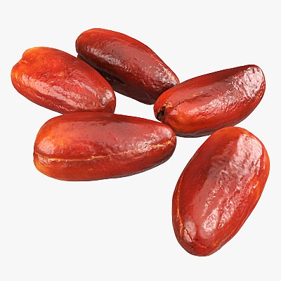 Date fruits