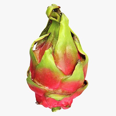 Pitaya Dragon fruit