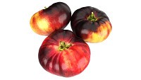 Black Krim tomato