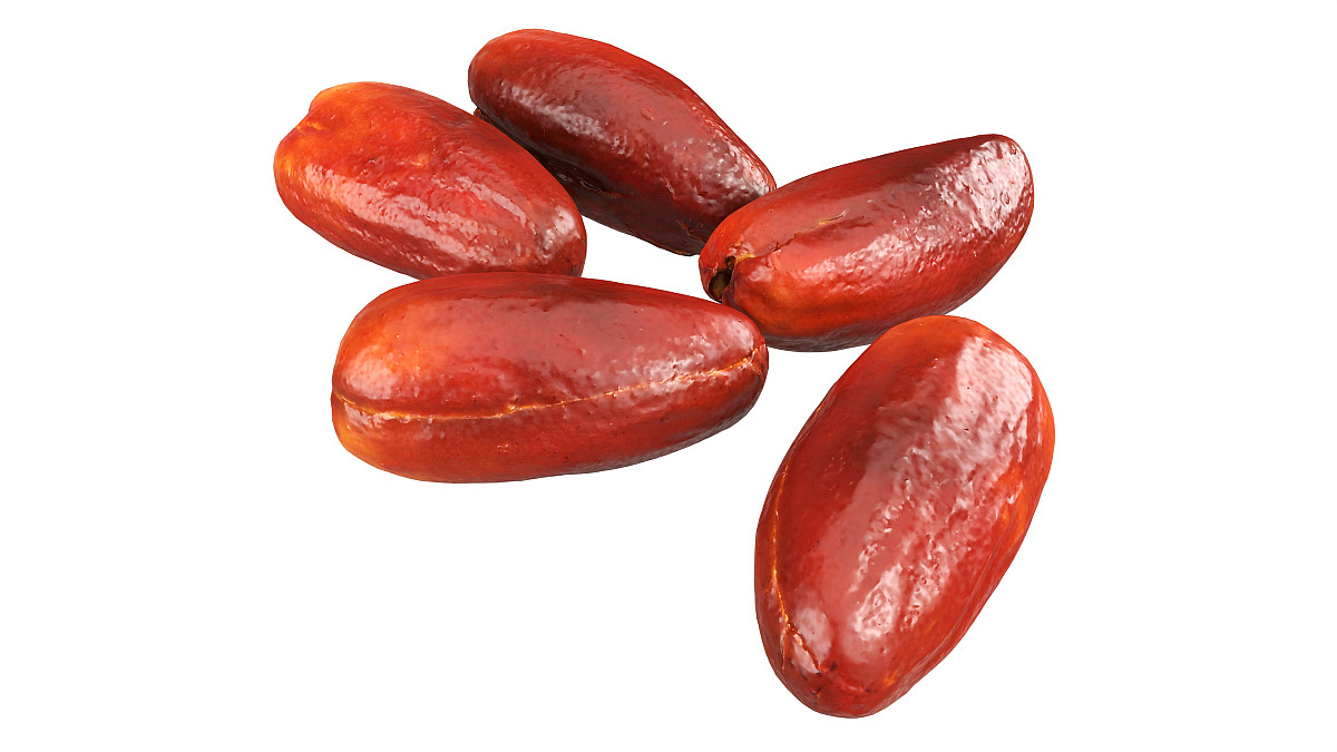 Date fruits