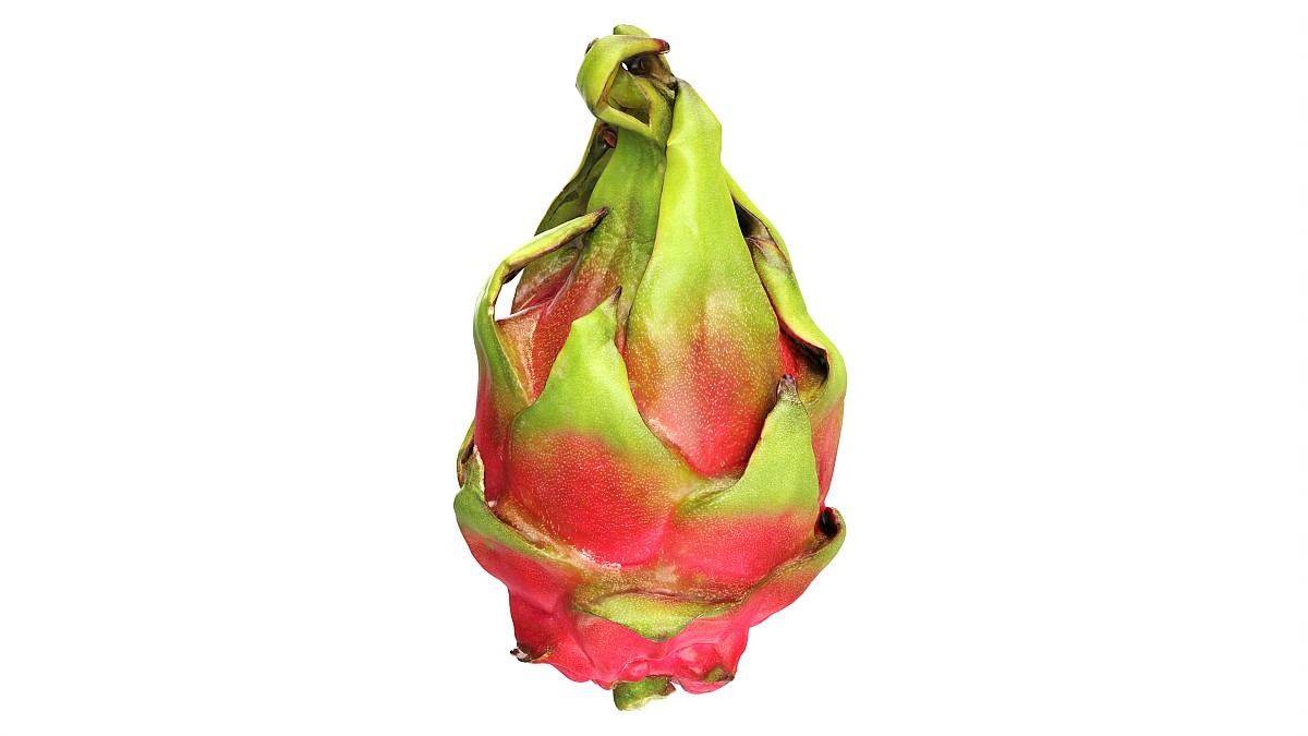 Pitaya Dragon fruit