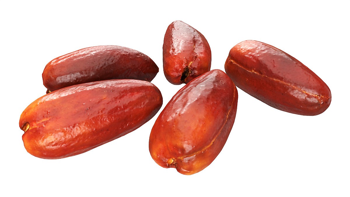 Date fruits