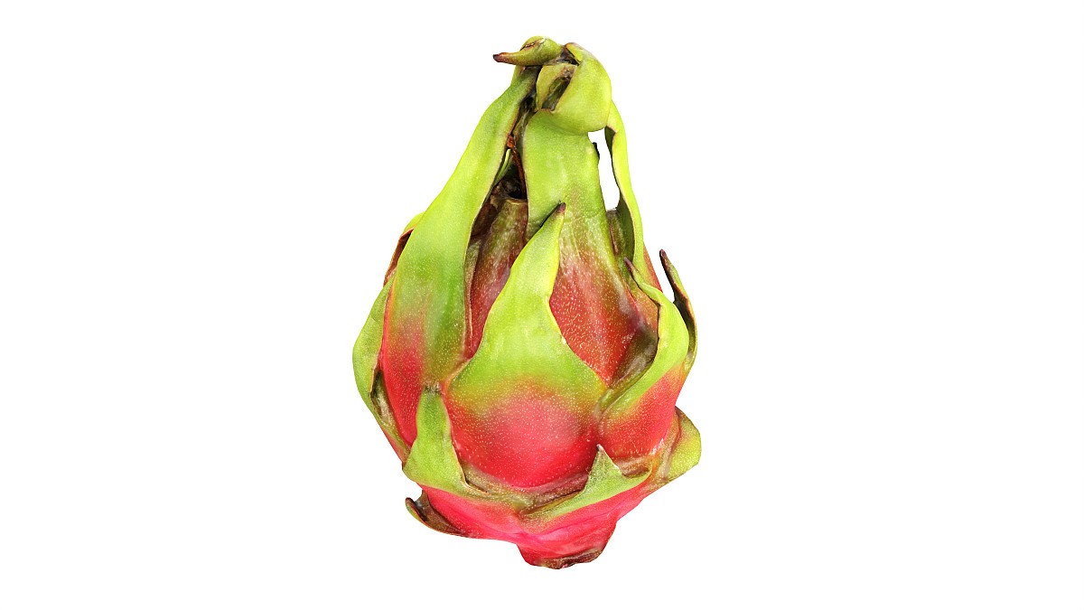 Pitaya Dragon fruit