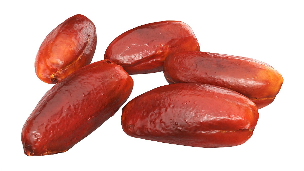 Date fruits