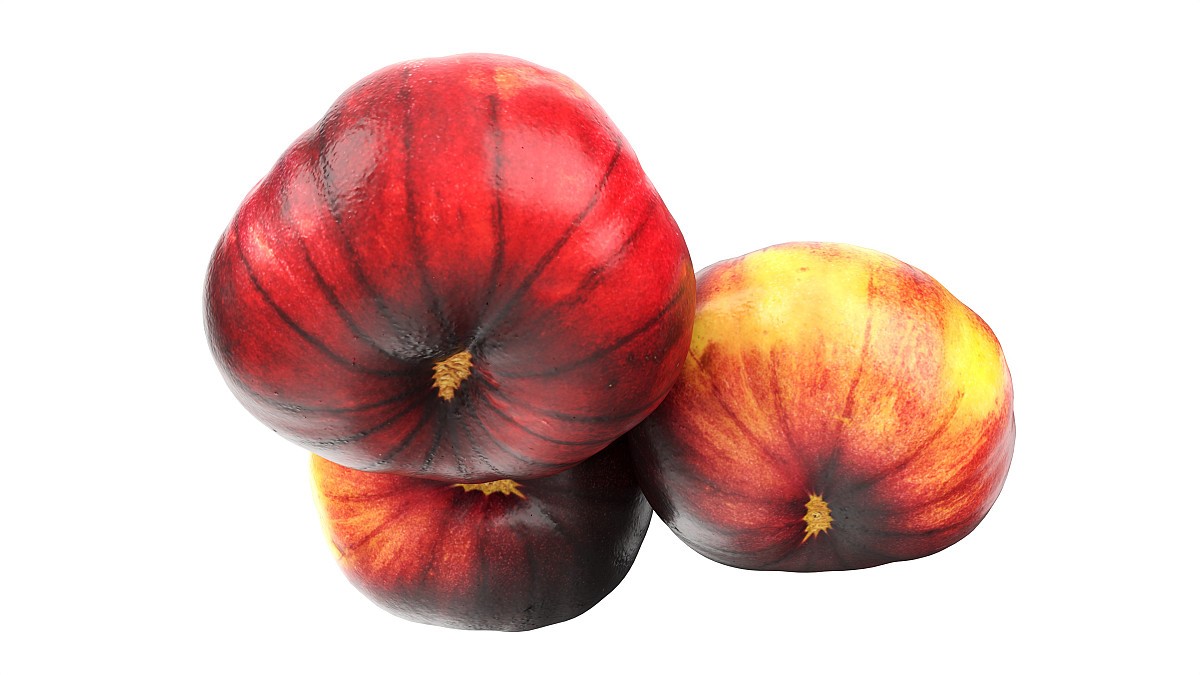 Black Krim tomato